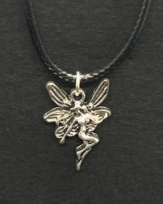 Fairy necklace