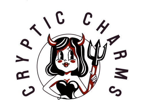 Cryptic Charms